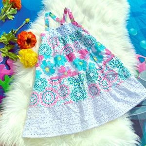 Beautiful Penelope Mack Summer Dress size 5